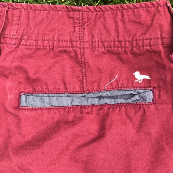 Men’s shorts by Modern Amusement - Picture 5 of 8